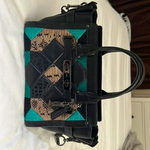 Purse Coach Special Edition 2019